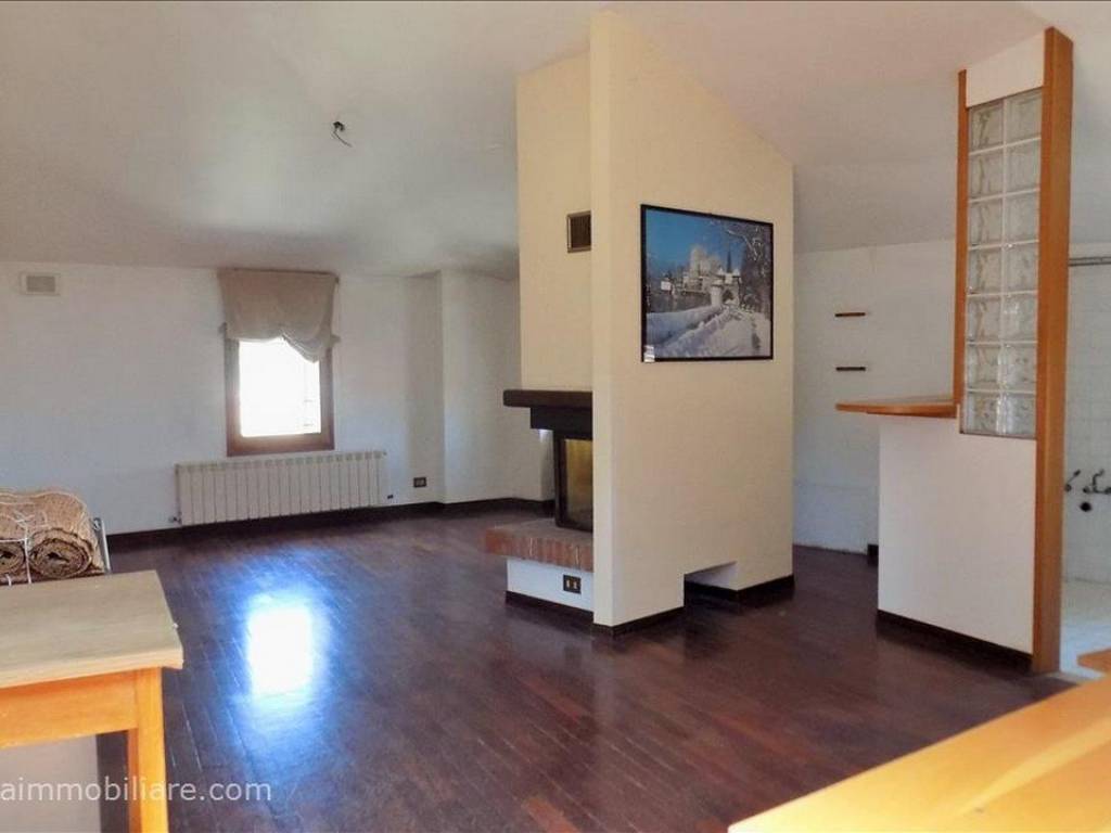 appartamento in vendita a Chianciano Terme