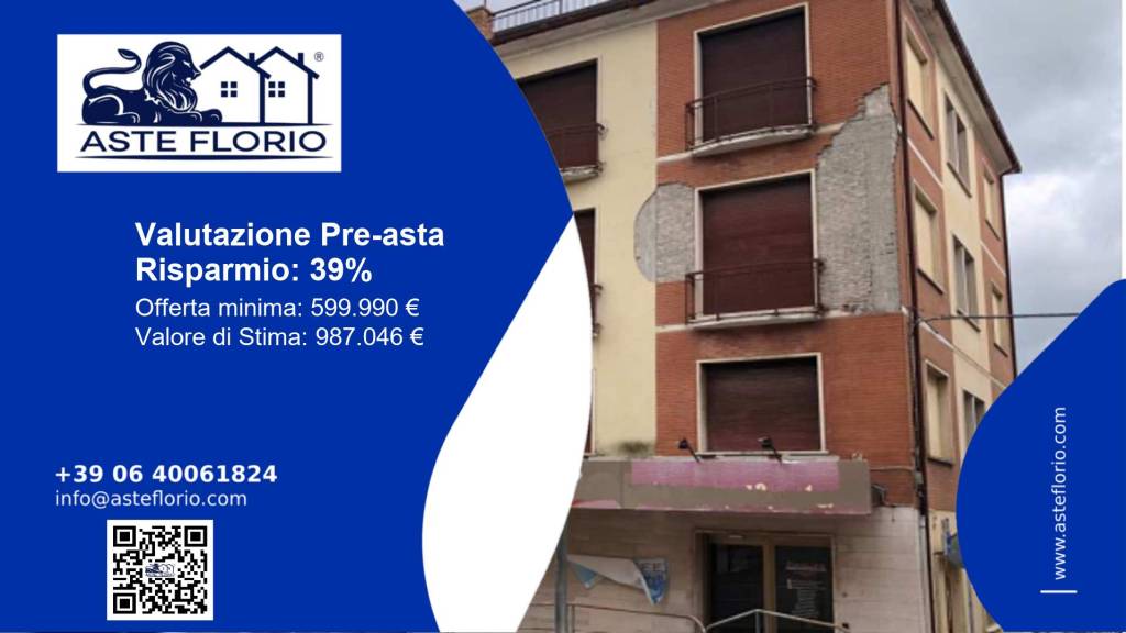 negozio in vendita a Chianciano Terme