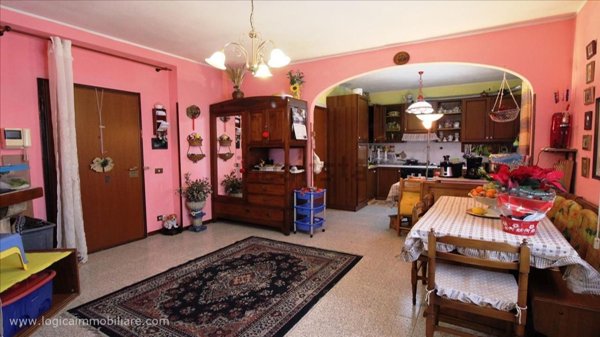 appartamento in vendita a Chianciano Terme