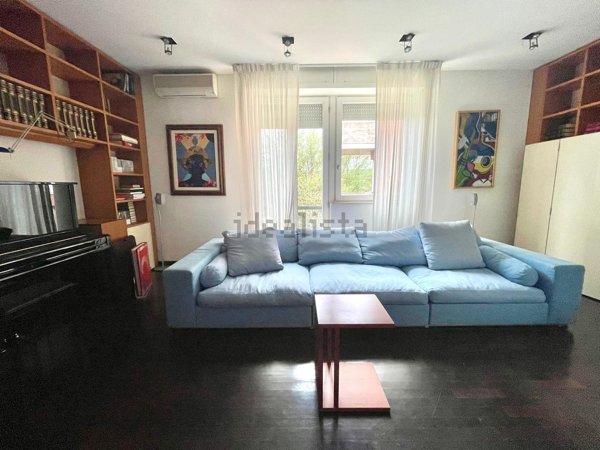 appartamento in vendita a Chianciano Terme