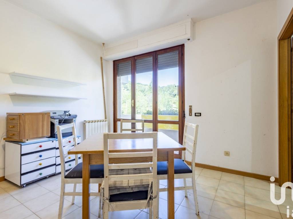 appartamento in vendita a Chianciano Terme