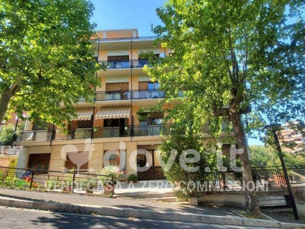 appartamento in vendita a Chianciano Terme