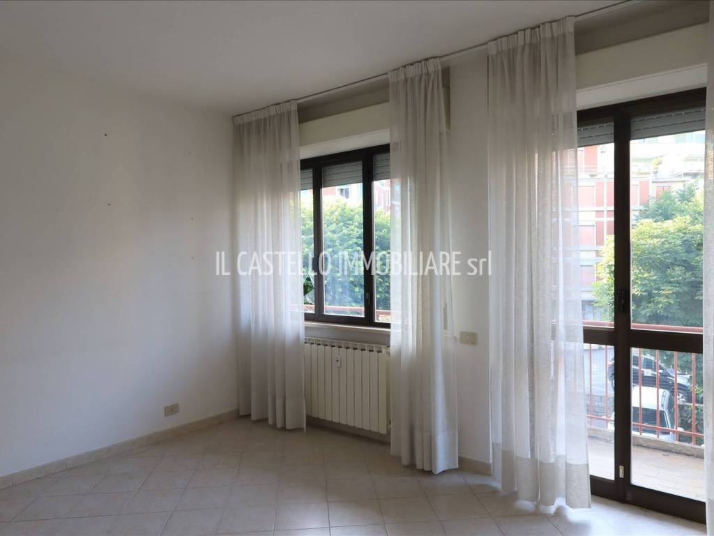 appartamento in vendita a Chianciano Terme