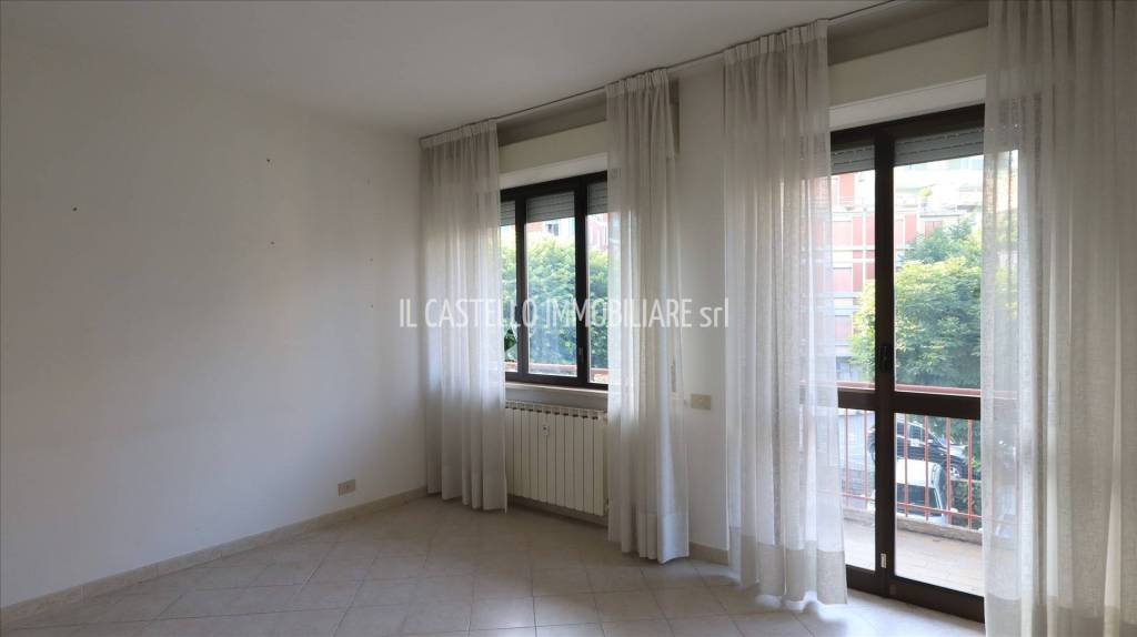 appartamento in vendita a Chianciano Terme