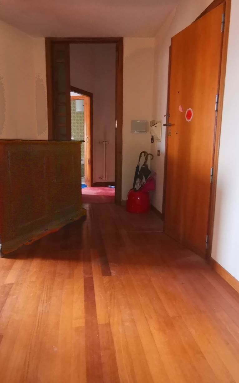 appartamento in vendita a Chianciano Terme