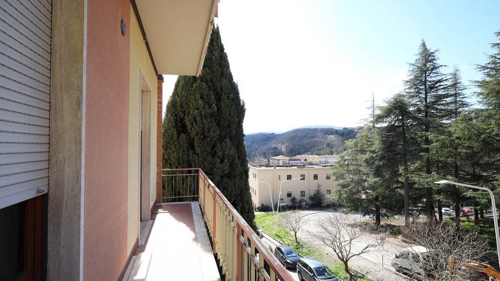 appartamento in vendita a Chianciano Terme