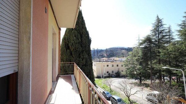 appartamento in vendita a Chianciano Terme