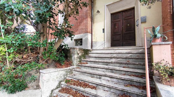 appartamento in vendita a Chianciano Terme