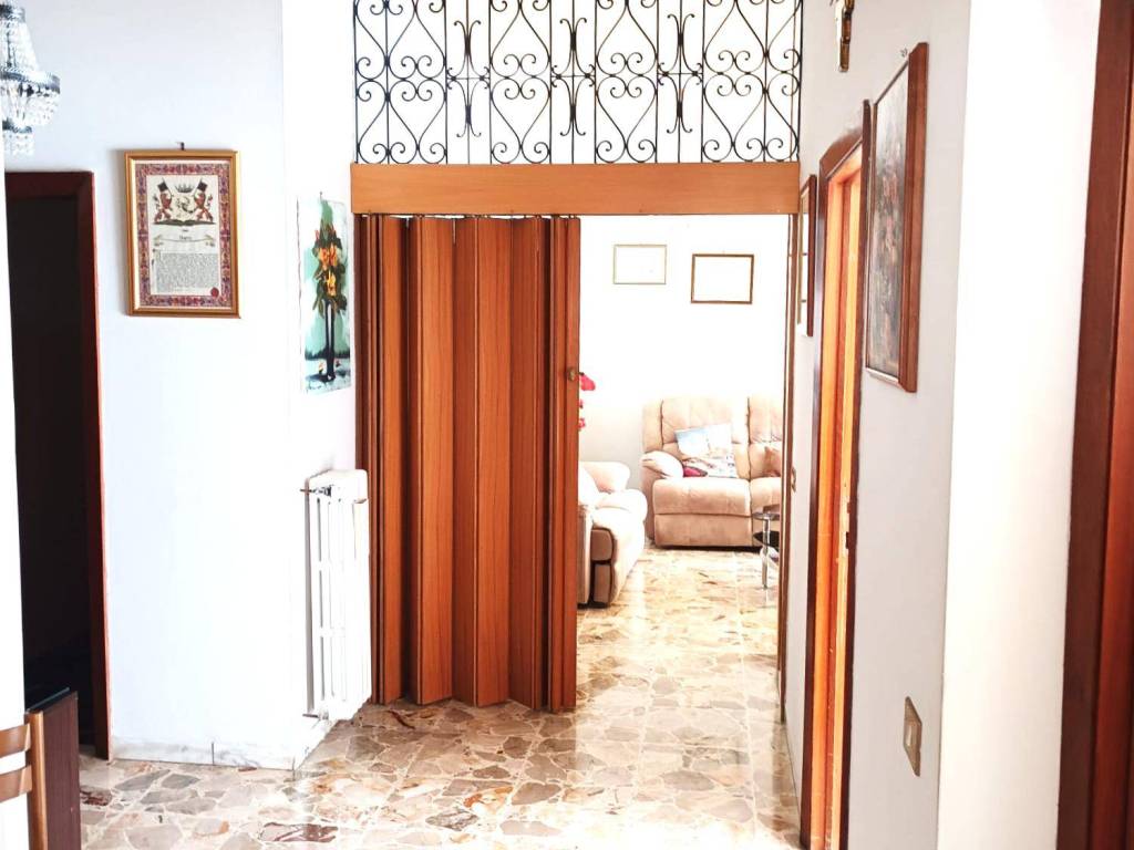 appartamento in vendita a Chianciano Terme