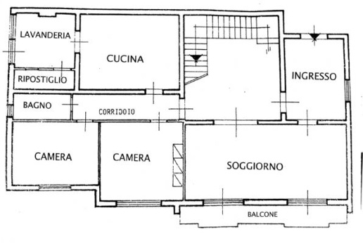 casa indipendente in vendita a Chianciano Terme