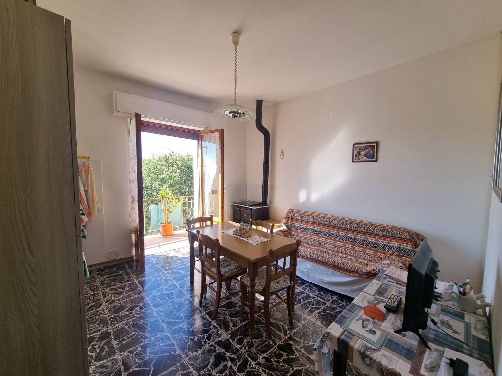 appartamento in vendita a Chianciano Terme