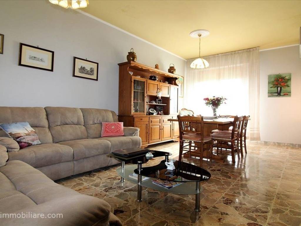 appartamento in vendita a Chianciano Terme