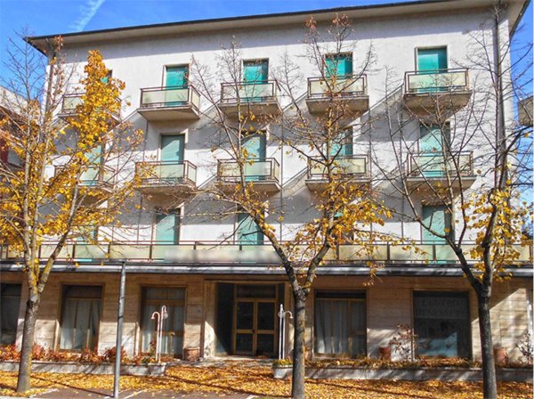 ufficio in vendita a Chianciano Terme