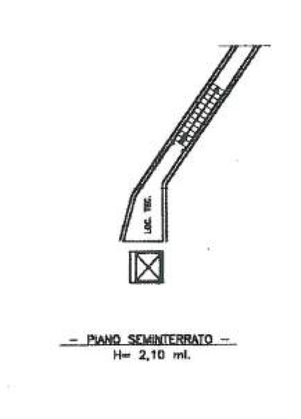appartamento in vendita a Chianciano Terme