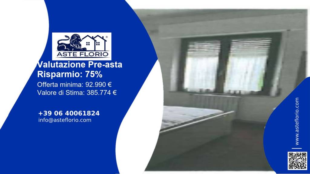 locale commerciale in vendita a Chianciano Terme