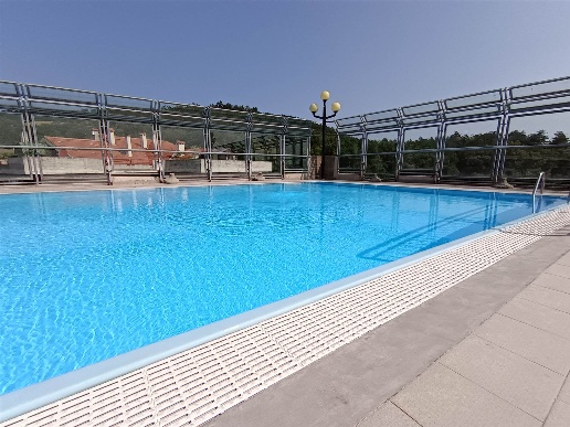 appartamento in vendita a Chianciano Terme