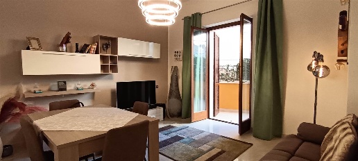 appartamento in vendita a Chianciano Terme