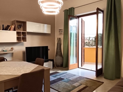 appartamento in vendita a Chianciano Terme