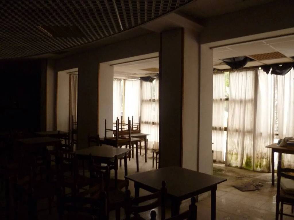 intera palazzina in vendita a Chianciano Terme