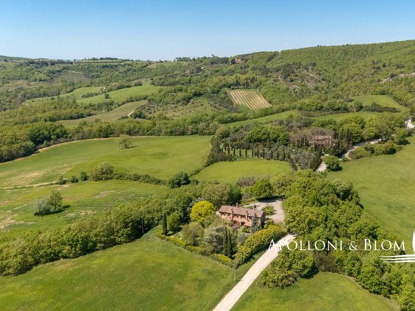casa indipendente in vendita a Chianciano Terme
