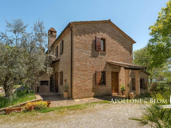 casa indipendente in vendita a Chianciano Terme