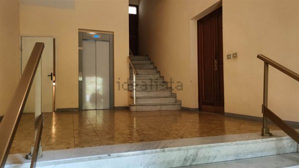 appartamento in vendita a Chianciano Terme