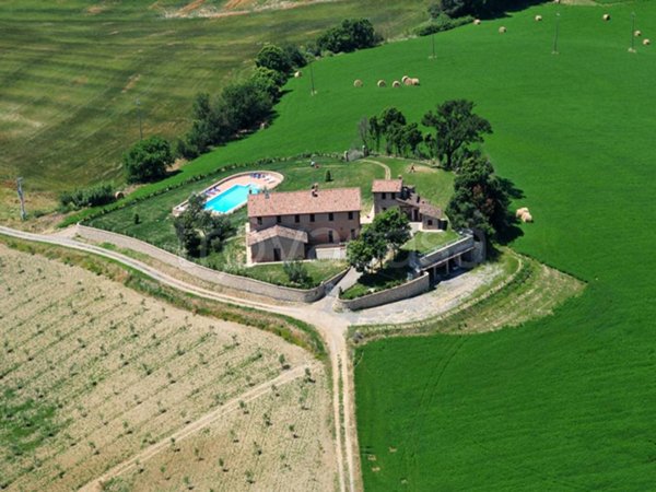 azienda agricola in vendita a Chianciano Terme