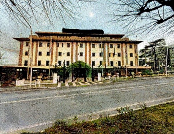 negozio in vendita a Chianciano Terme