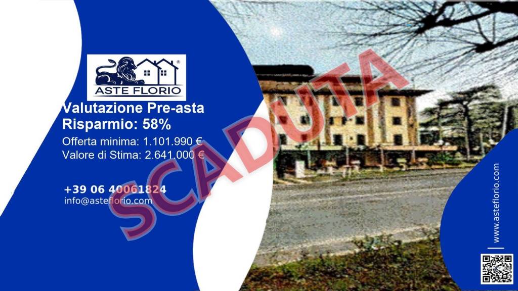 negozio in vendita a Chianciano Terme