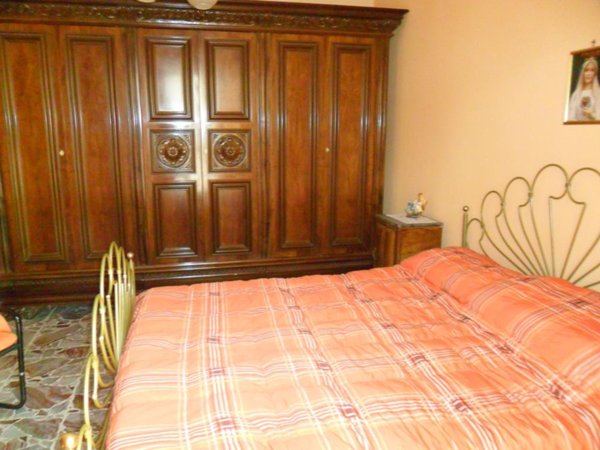 appartamento in vendita a Chianciano Terme