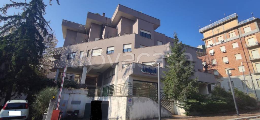 appartamento in vendita a Chianciano Terme