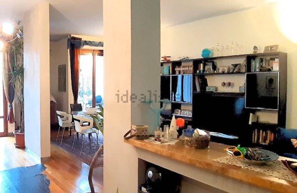 appartamento in vendita a Chianciano Terme