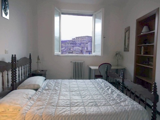 appartamento in vendita a Chianciano Terme