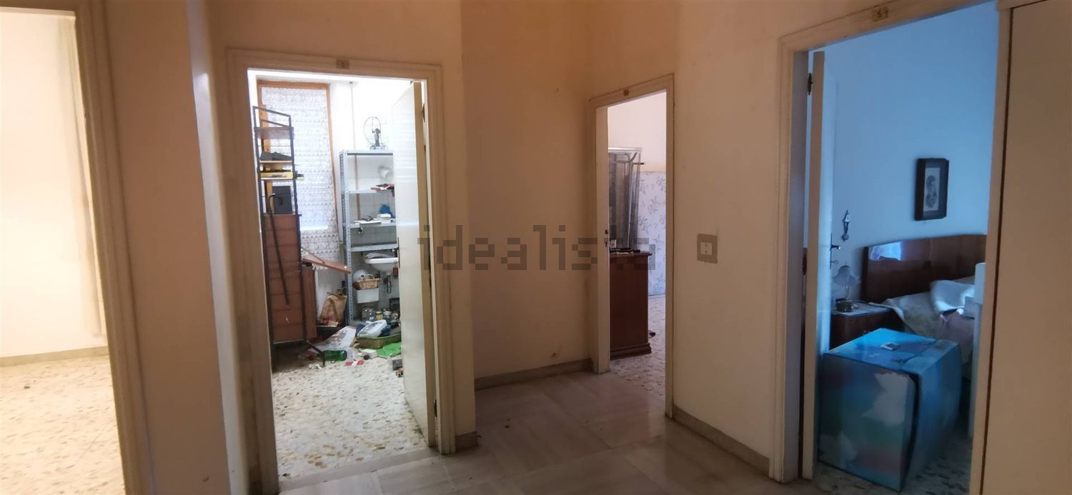 appartamento in vendita a Chianciano Terme