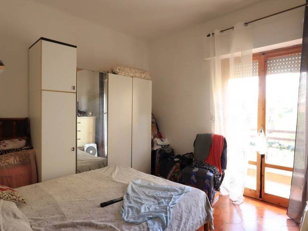 appartamento in vendita a Chianciano Terme