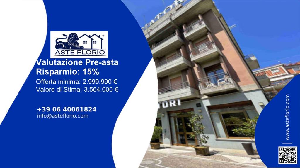 negozio in vendita a Chianciano Terme