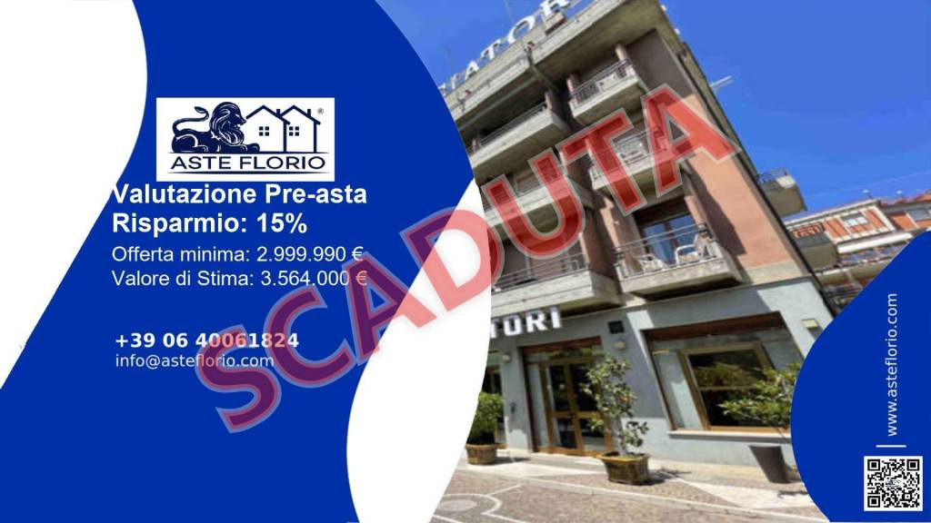 negozio in vendita a Chianciano Terme