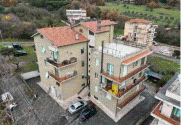 appartamento in vendita a Chianciano Terme