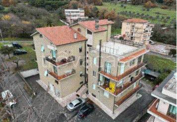 appartamento in vendita a Chianciano Terme