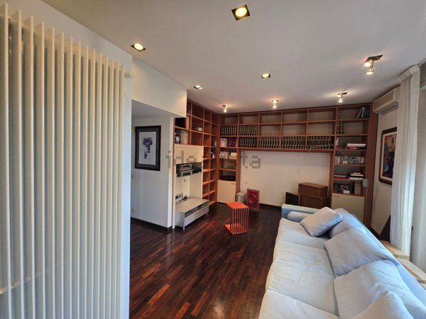 appartamento in vendita a Chianciano Terme