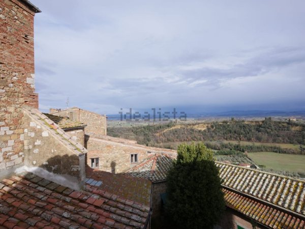 appartamento in vendita a Chianciano Terme