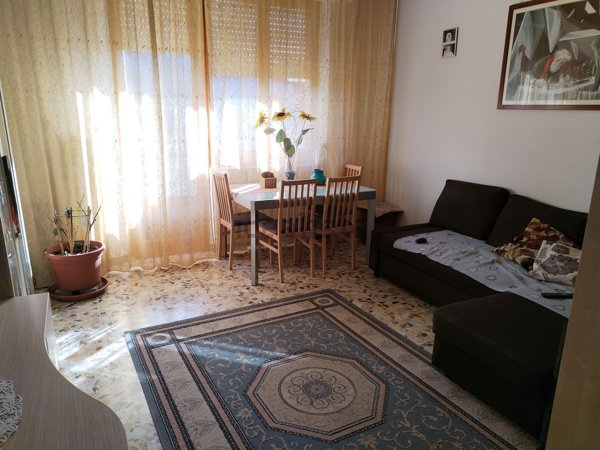 appartamento in vendita a Chianciano Terme