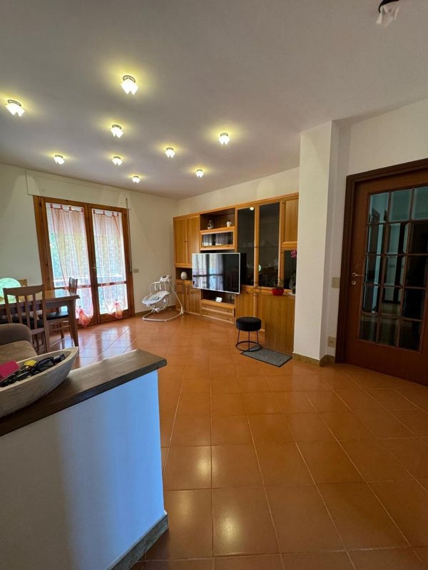 appartamento in vendita a Chianciano Terme