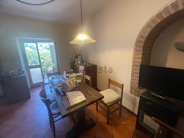 casa indipendente in vendita a Chianciano Terme