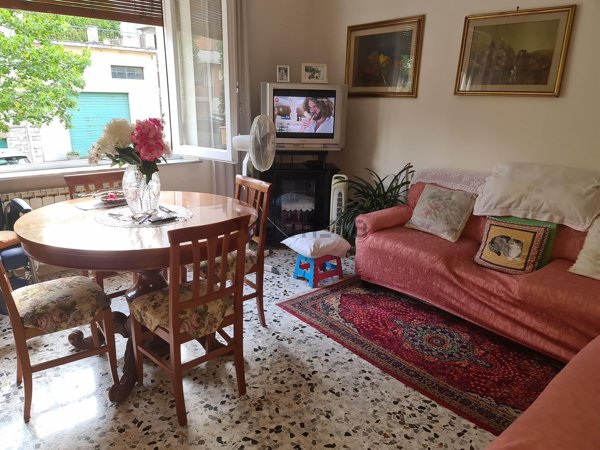 appartamento in vendita a Chianciano Terme