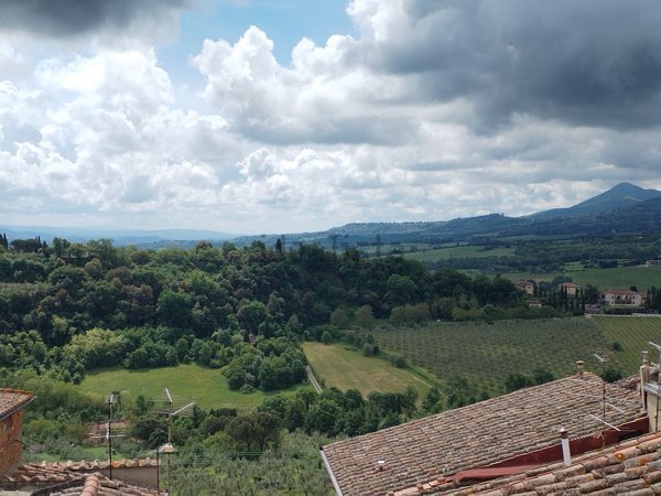 appartamento in vendita a Chianciano Terme