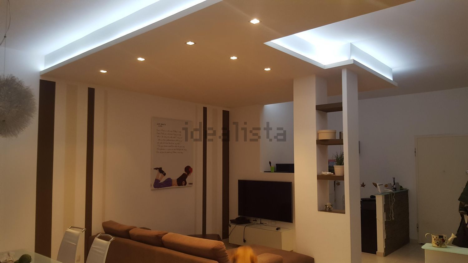 appartamento in vendita a Chianciano Terme