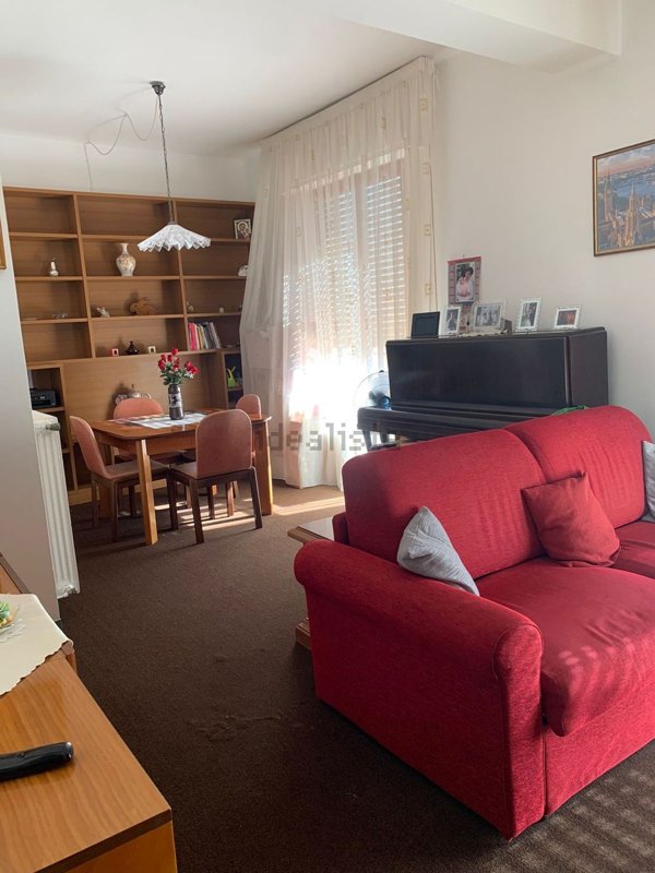 appartamento in vendita a Chianciano Terme