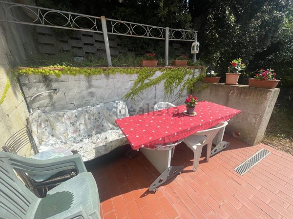 appartamento in vendita a Chianciano Terme