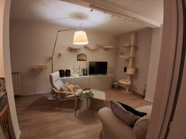 appartamento in vendita a Chianciano Terme